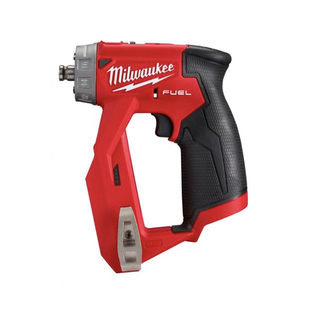 Milwaukee M12 FUEL Installation Drill/Driver
