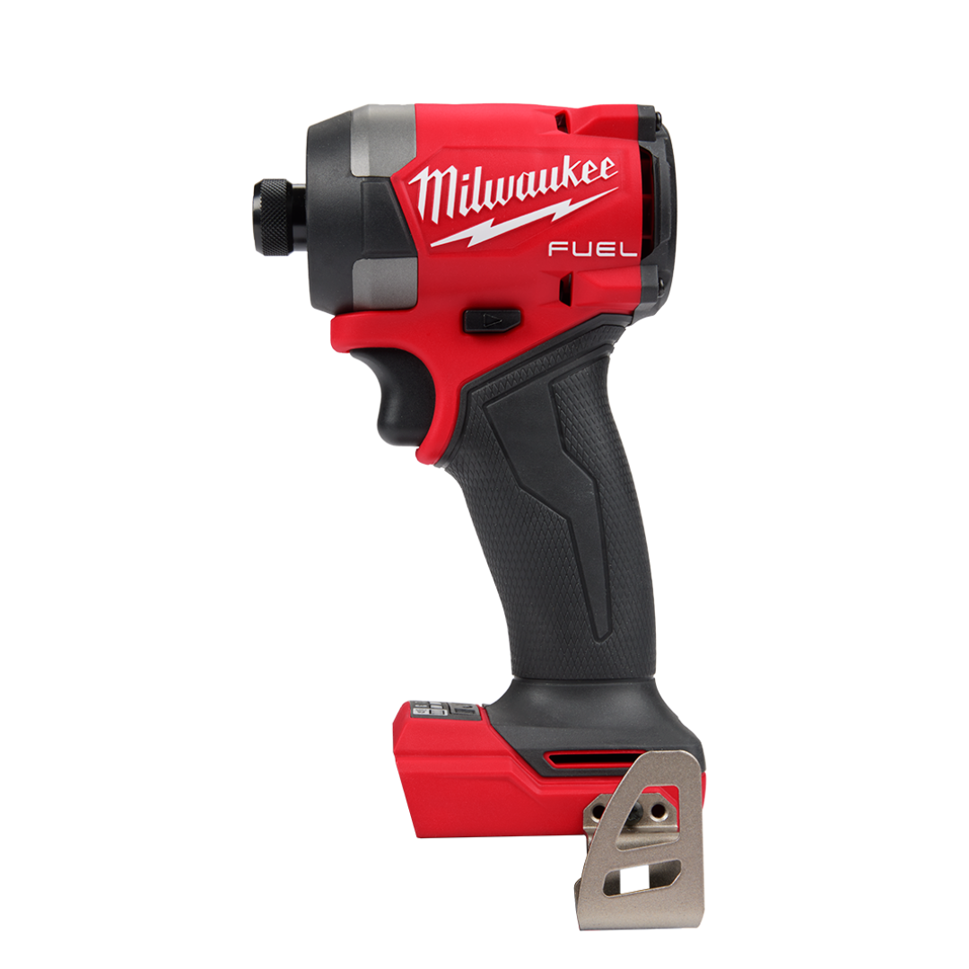 Milwaukee M18 FUEL Impact Driver