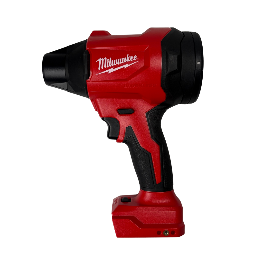 Milwaukee M18 Brushless Precision Blower