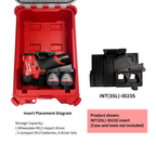 Modular Insert  INT(35L)-ID23S