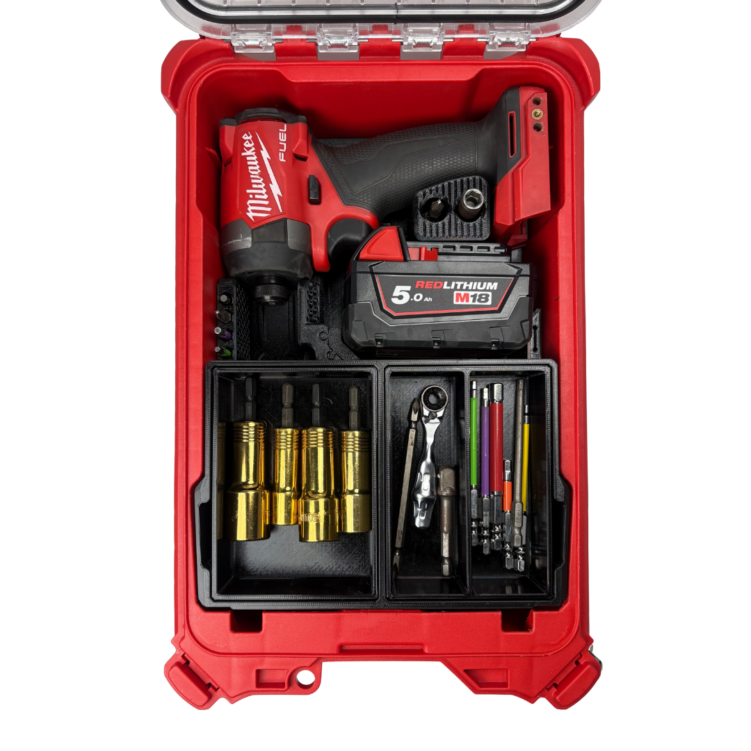 Modular Insert INT(35H)-18ID3 + INT(35L)-B2999