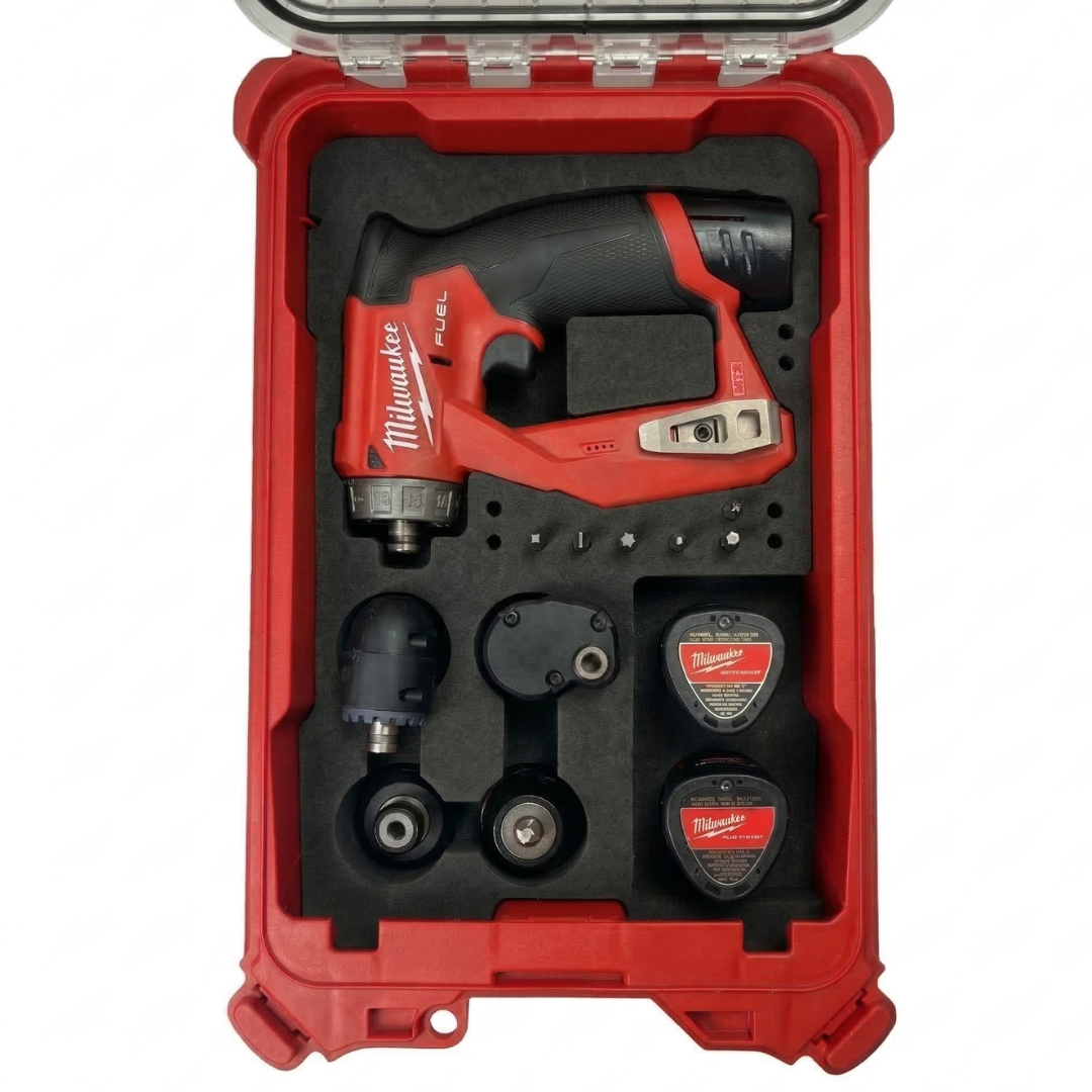 Khay EVA M12 FUEL Installation Drill/Driver