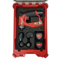 EVA foam Insert for Milwaukee M12 FUEL Installation Drill/Driver