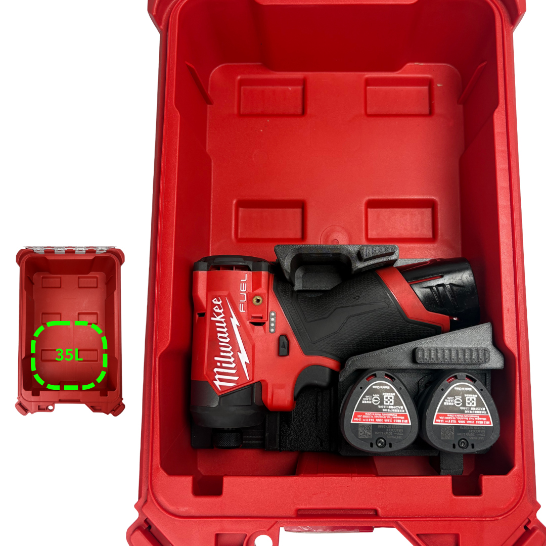 Khay Packout 8435-ID23S
