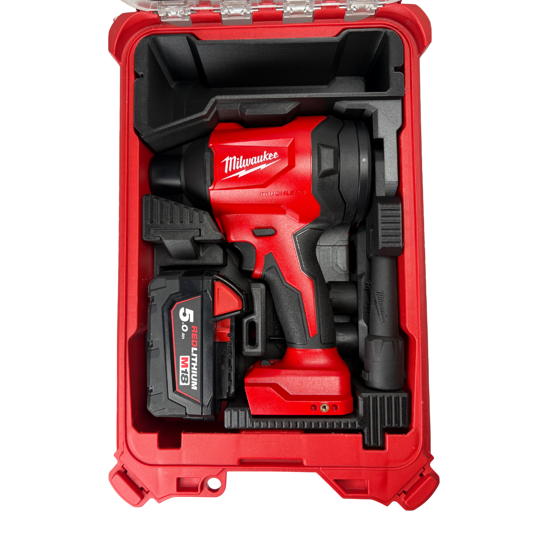 Khay Máy Thổi M18 Brushless Precision Blower