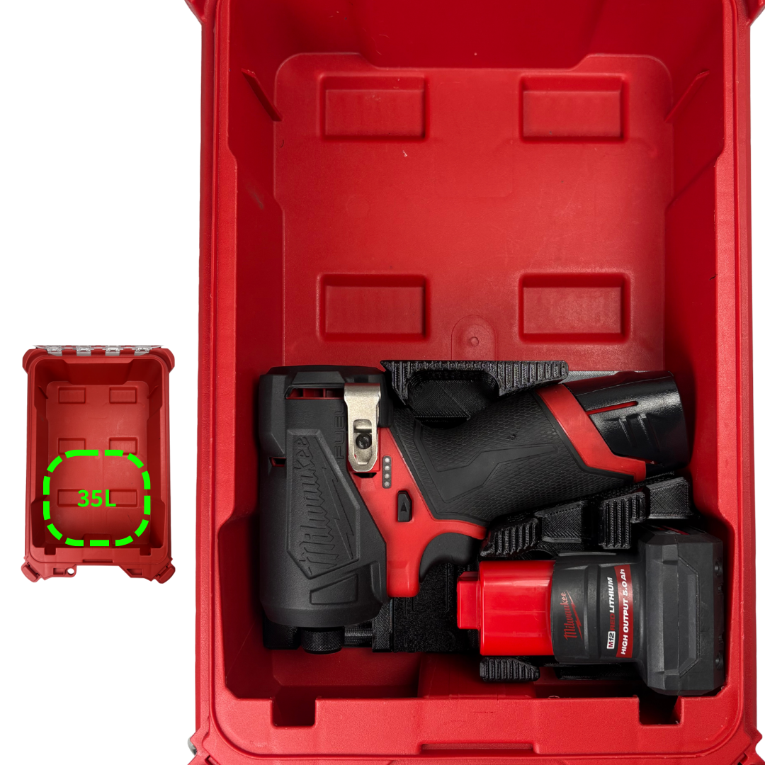 Khay Packout 8435-ID2CSB