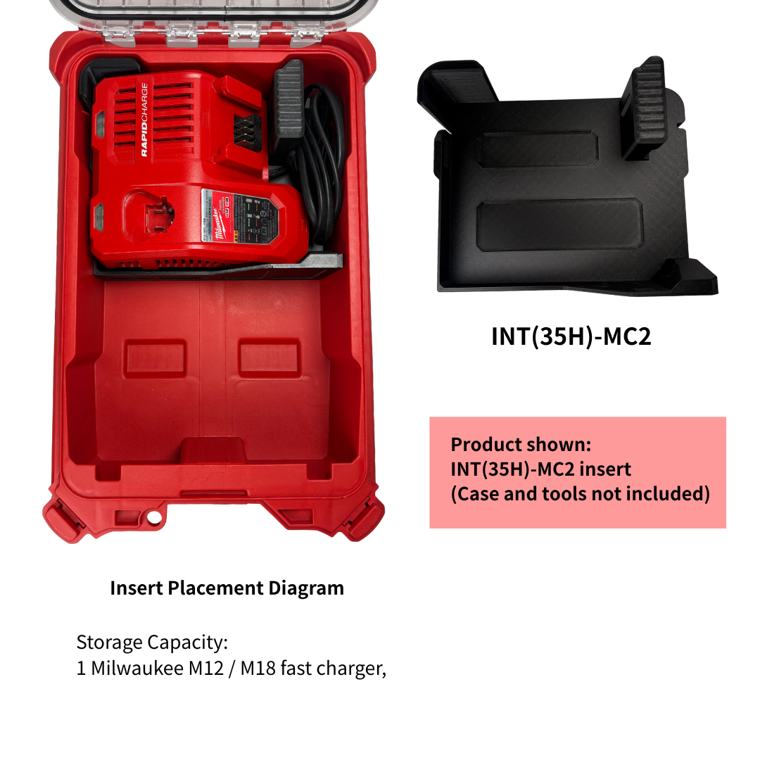Modular Insert INT(35H)-MC2