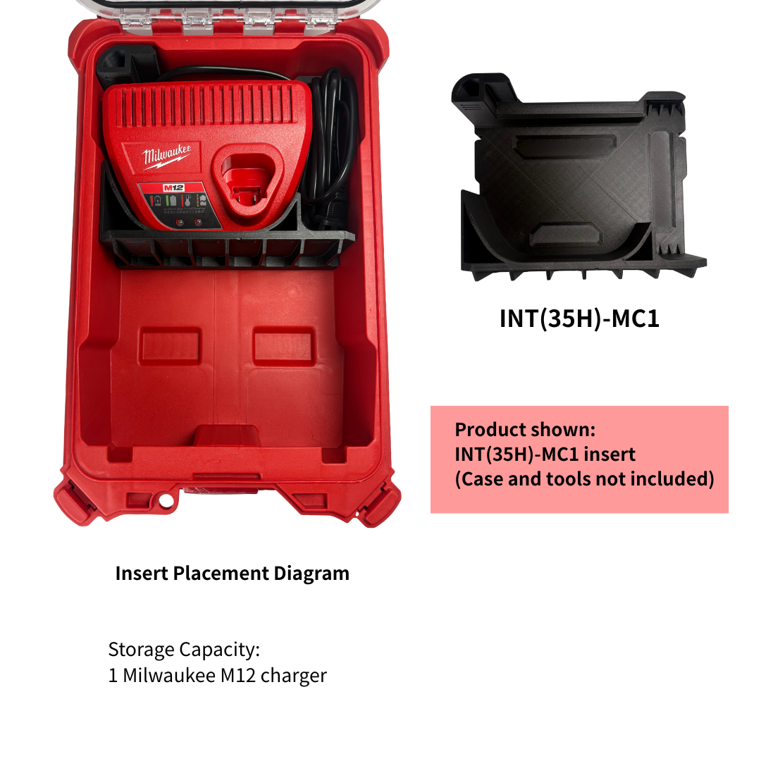 Modular Insert INT(35H)-MC1