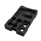 EVA foam Insert for Milwaukee M12 FUEL Installation Drill/Driver