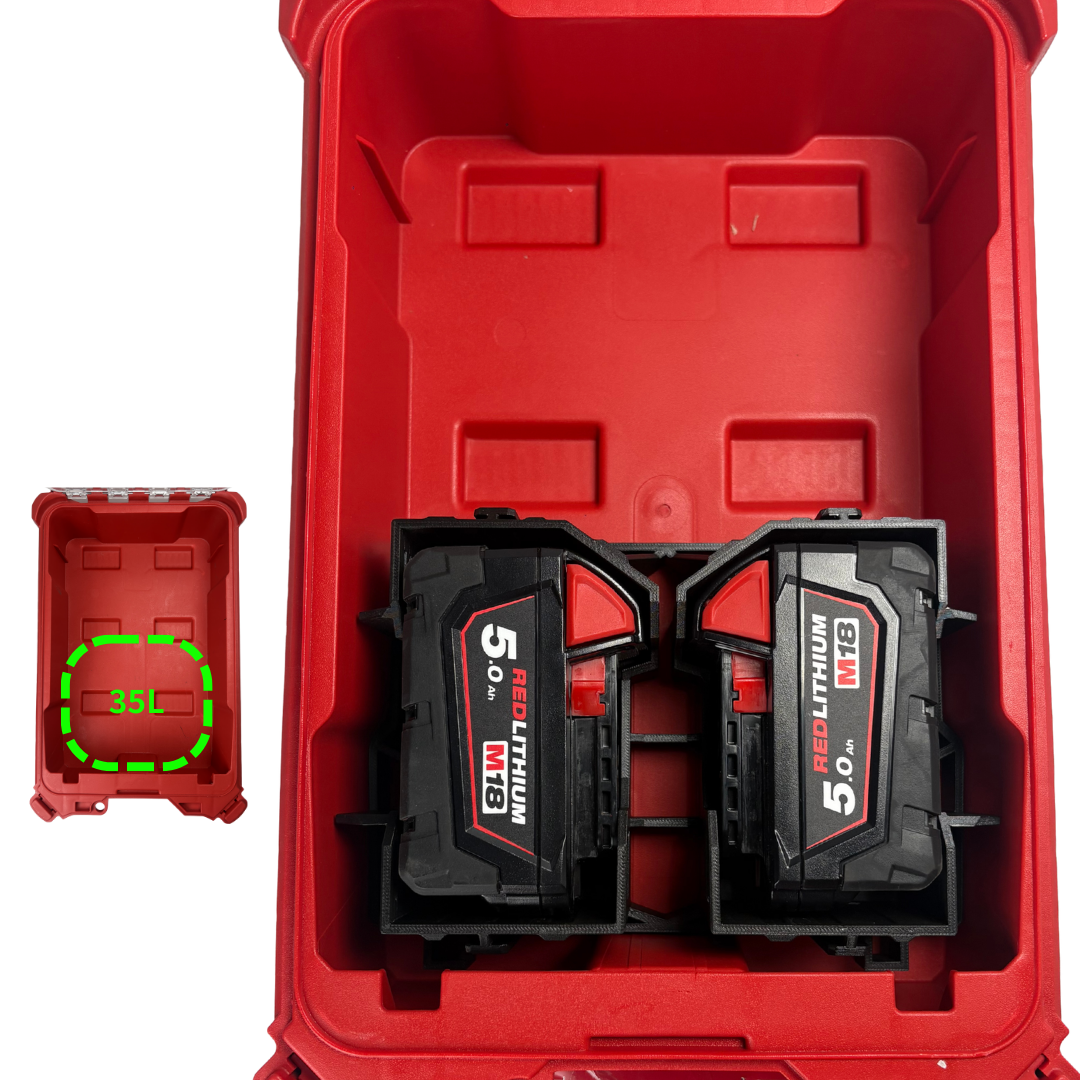Khay Packout 8435-MI2185