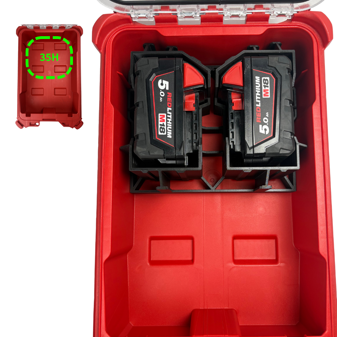 Modular Insert INT(35H)-MI2185