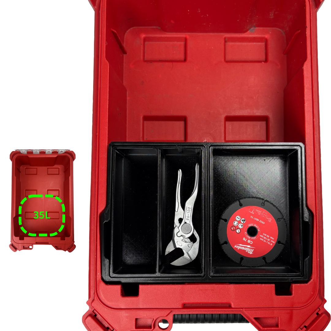 Khay Packout 8435-B2999