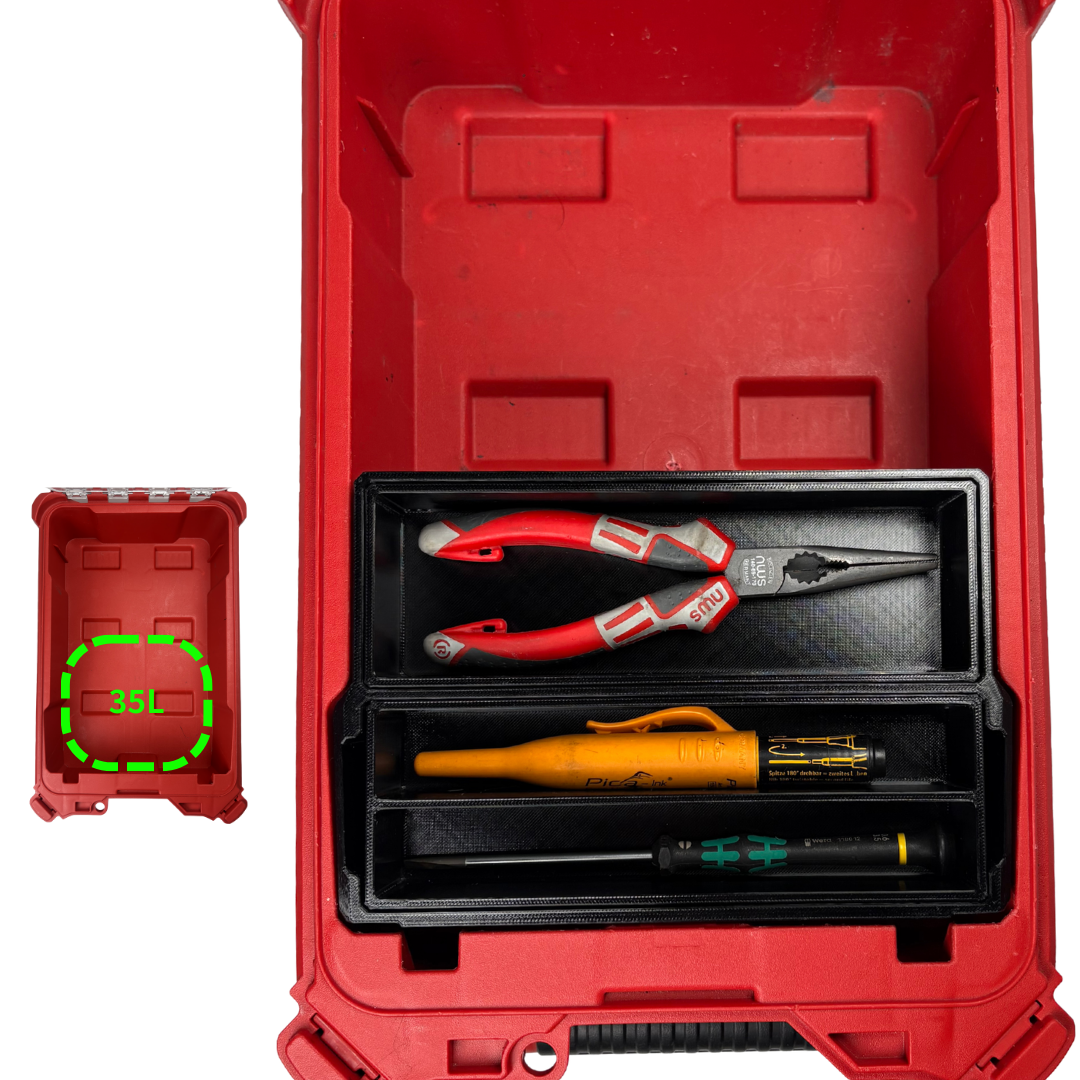Khay Packout 8435-B200