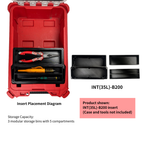 Modular Insert  INT(35L)-B200