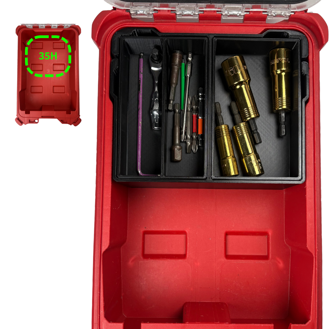 Modular Insert INT(35H)-B5797