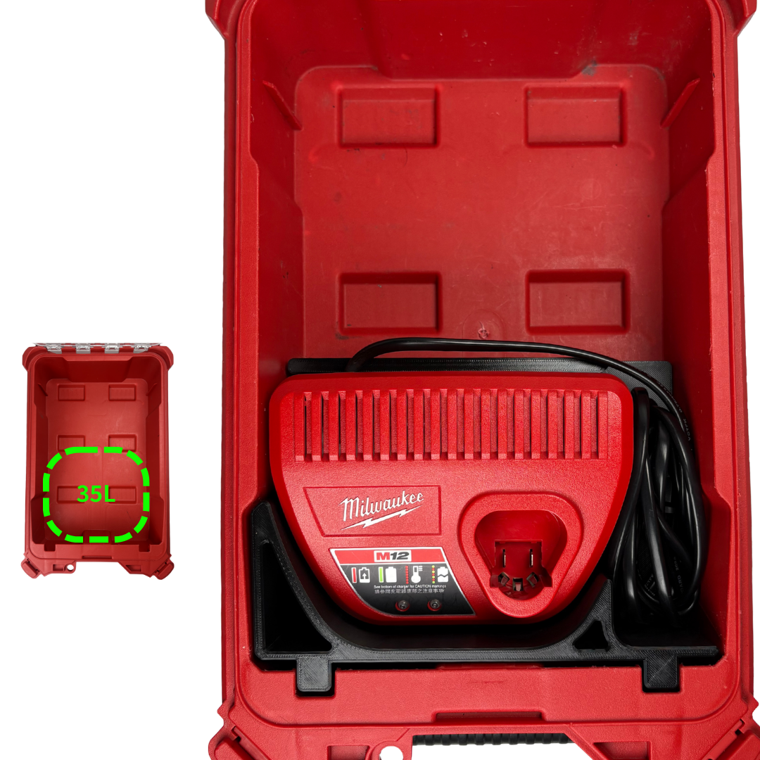 Khay Packout 8435-MC1