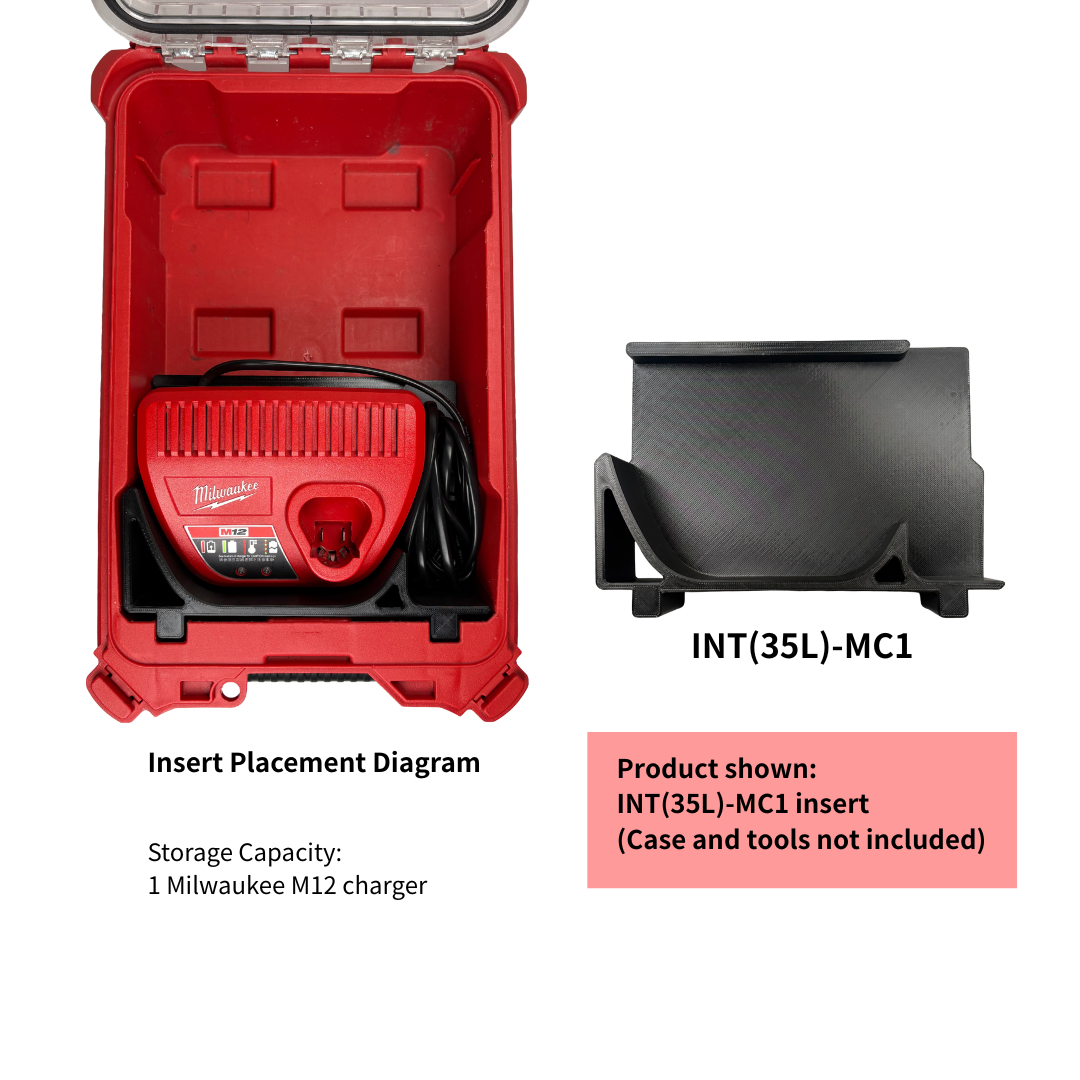 Khay Packout 8435-MC1