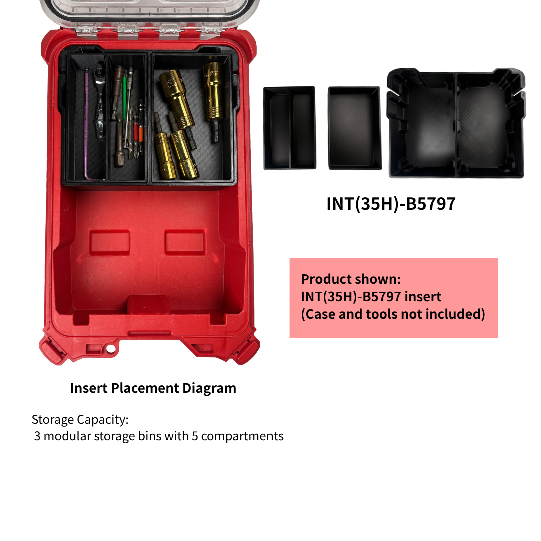 Modular Insert INT(35H)-B5797