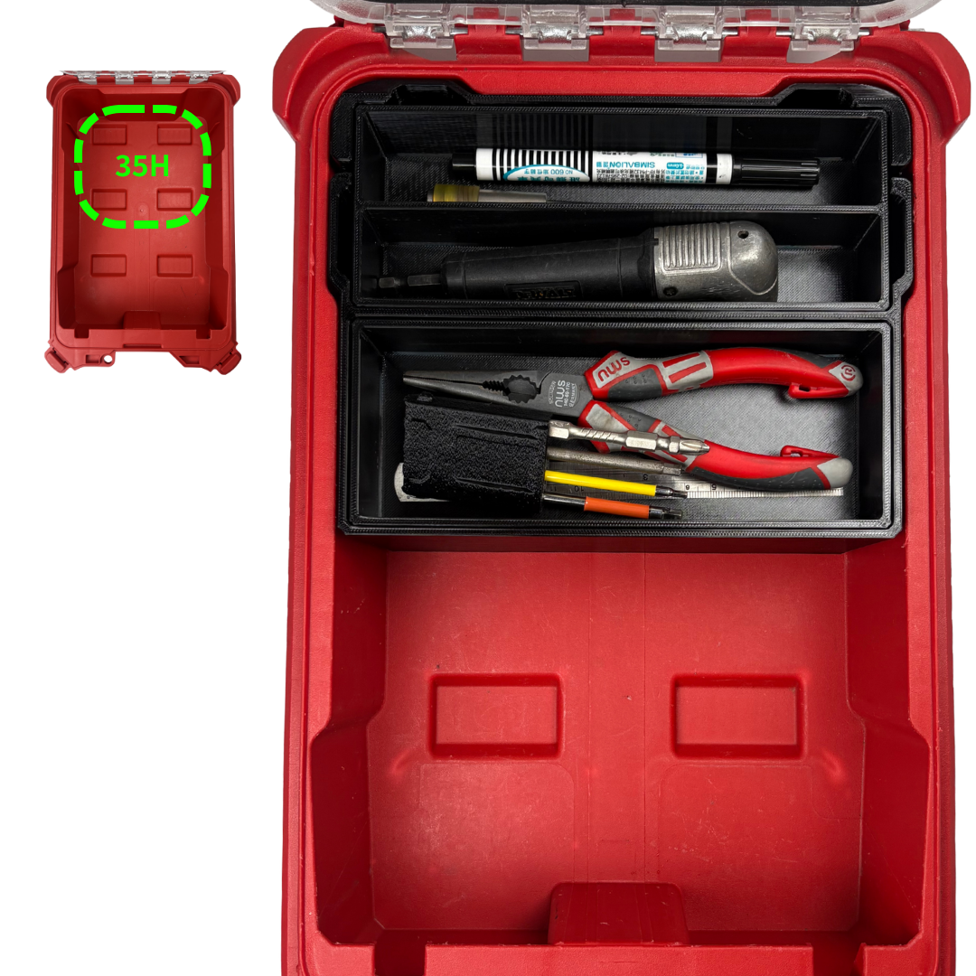Modular Insert INT(35H)-B198